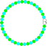 Veranstaltungsbild Armbänder basteln